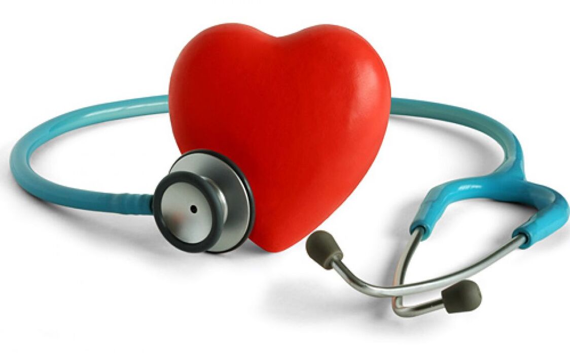 Діагностика болю в серці допоможе диференціювати грудний остеохондроз від серцевих патологій