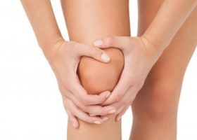 чому виникає артроз колінного суглоба