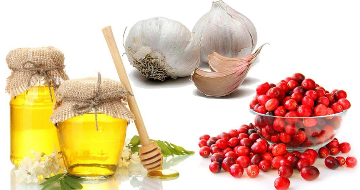 народні засоби для лікування остеохондрозу
